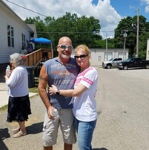 Meet your Posher, Diane